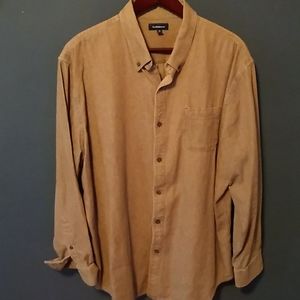 CROFT & BARROW BUTTON DOWN